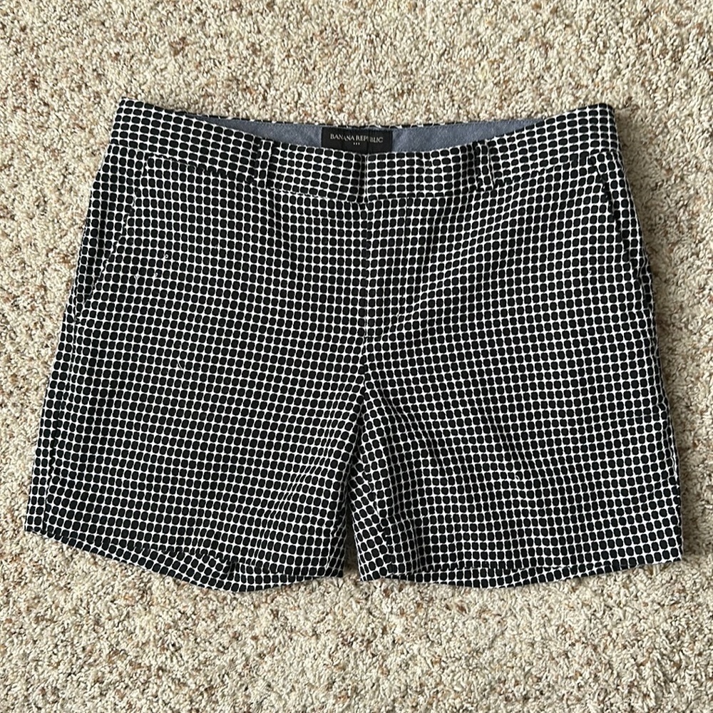 Banana Republic women’s shorts